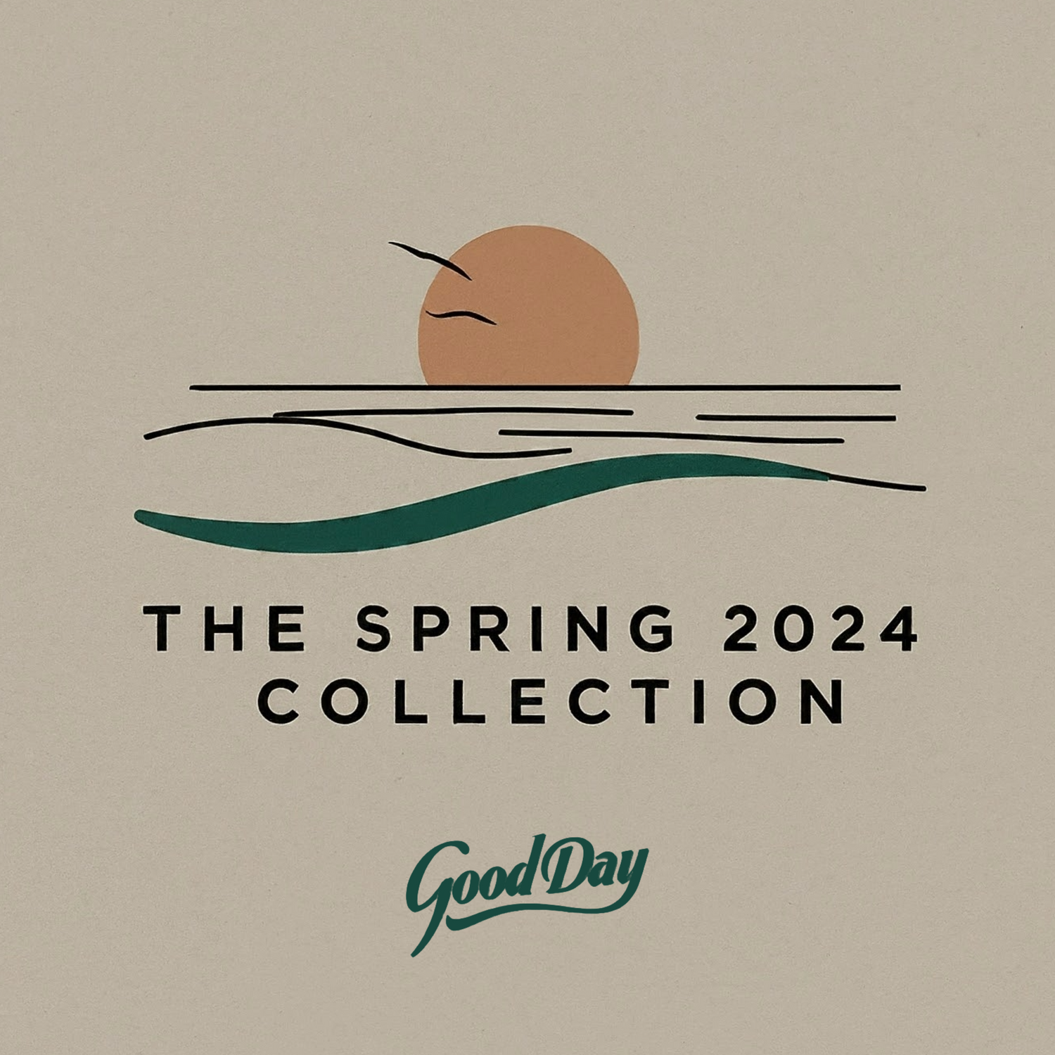 The Spring 2024 Collection